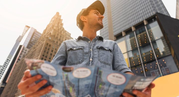 What a $70,000 Starting Salary Buys a 25-Year-Old in Five Major American Cities in 2026