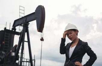 The Fed Kept Rates Steady. But the Real Story Is What Happens If Oil Doesn't Come Down.