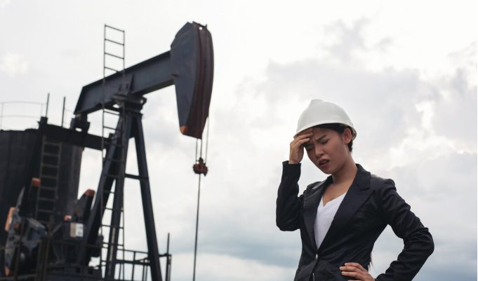 The Fed Kept Rates Steady. But the Real Story Is What Happens If Oil Doesn't Come Down.