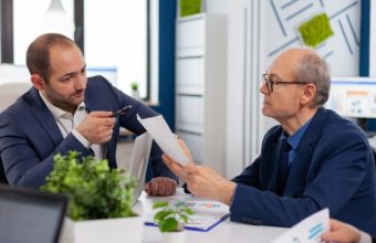 The Financial Advisor Who Tells All His Clients to Hold Cash Right Now — and Why He's Right