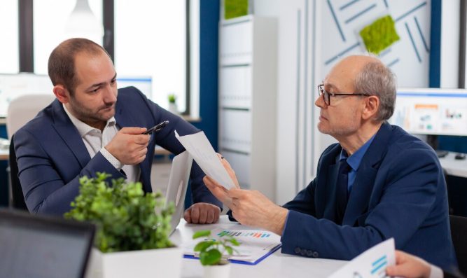 The Financial Advisor Who Tells All His Clients to Hold Cash Right Now — and Why He's Right