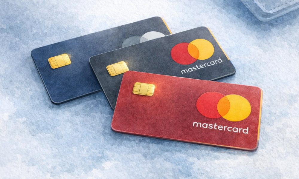 BVNK Mastercard Deal: Ownership Filing Shows $1.8bn Acquisition Prep