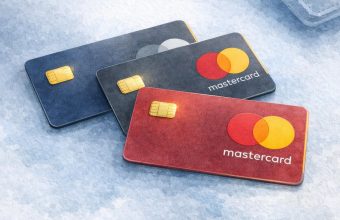 BVNK Mastercard Deal: Ownership Filing Shows $1.8bn Acquisition Prep