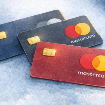 BVNK Mastercard Deal: Ownership Filing Shows $1.8bn Acquisition Prep