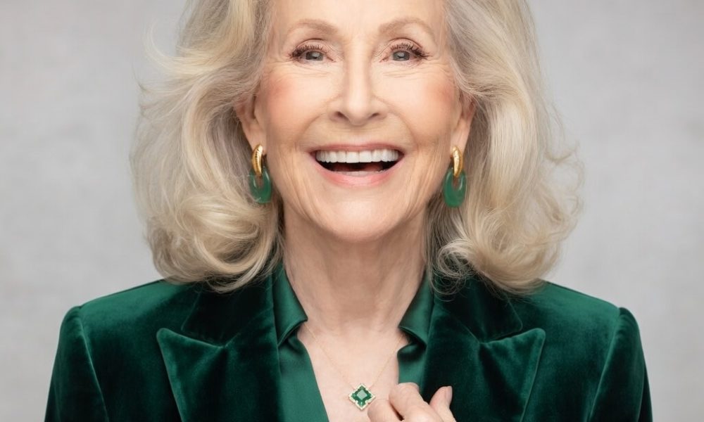 Mia Martin, South Florida author and writer