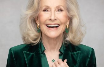 Mia Martin, South Florida author and writer