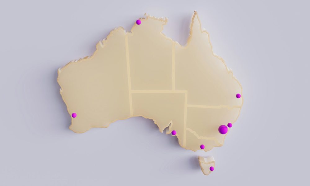 A Professional Guide to Shipping to Australia