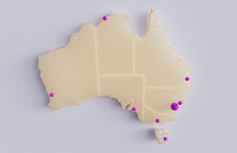 A Professional Guide to Shipping to Australia
