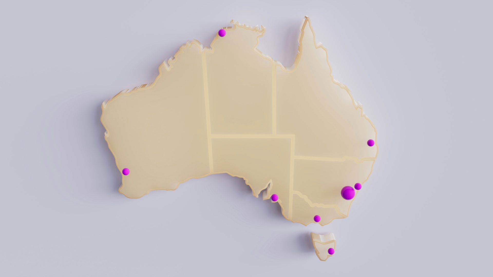 Down Under Delivery: The Modern Professional’s Guide to Hassle-Free Shipping Across Australia