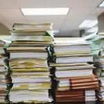 Simple Ways to Keep Paperwork Organised and Accessible