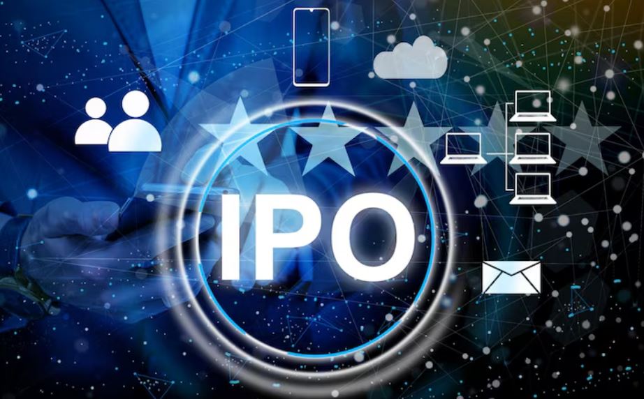 Anthropic ipo date