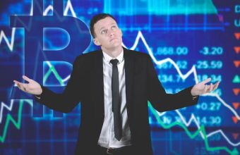Bitcoin Just Did Something It Has Never Done in a Bear Market — and Wall Street Is Paying Attention