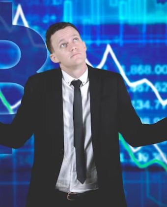 Bitcoin Just Did Something It Has Never Done in a Bear Market — and Wall Street Is Paying Attention