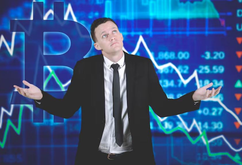 Bitcoin Just Did Something It Has Never Done in a Bear Market — and Wall Street Is Paying Attention