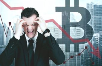 Bitcoin Just Fell Below $68,000. Here Are the Four Bearish Signals Nobody Is Talking About.