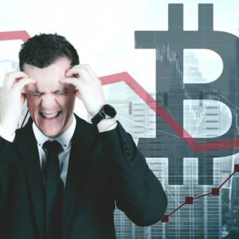 Bitcoin Just Fell Below $68,000. Here Are the Four Bearish Signals Nobody Is Talking About.