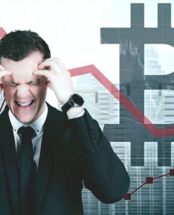 Bitcoin Just Fell Below $68,000. Here Are the Four Bearish Signals Nobody Is Talking About.