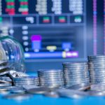 Coin stock
