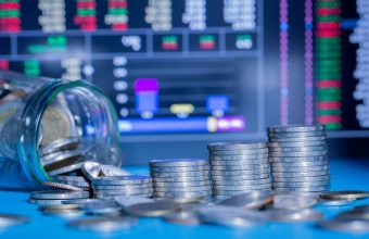 Coin stock