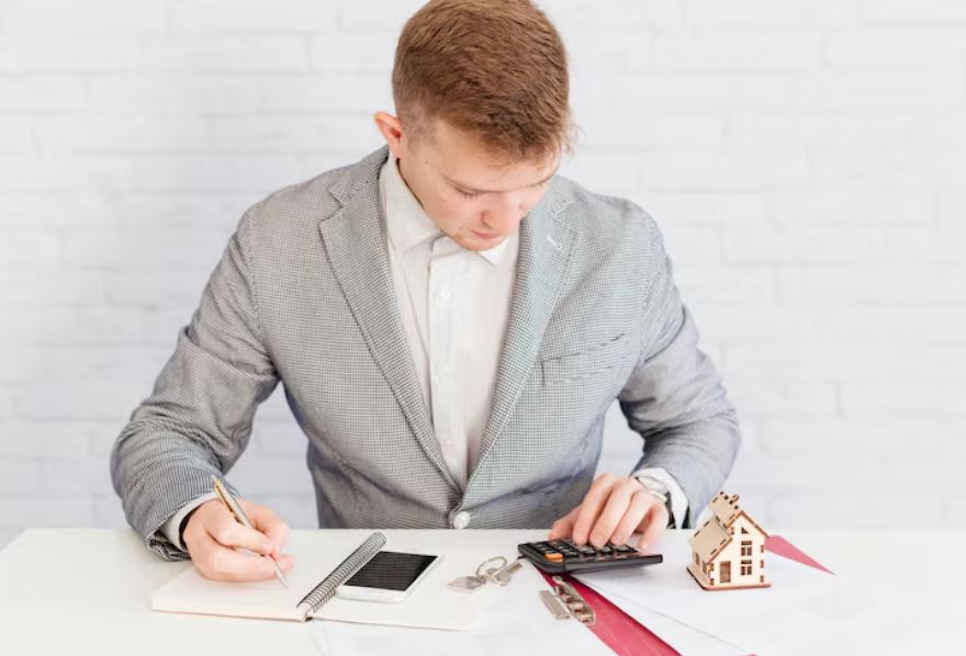 Dave Ramsey Mortgage Rule