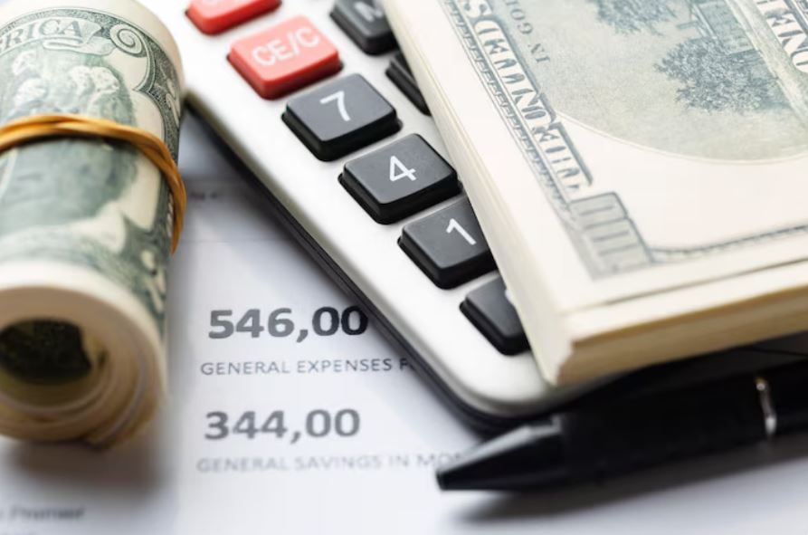 Delinquent Tax Roll