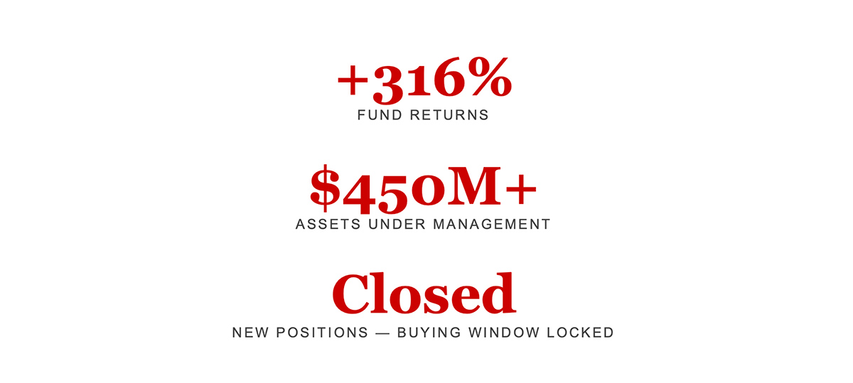 From Luxembourg to $450M: Adin Ramdedovic Built a Fund the World Wasn’t Watching – Until Now