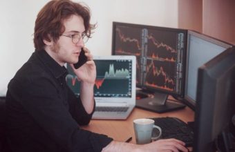Goldman Sachs Calls the Bottom - The Undervalued Crypto Stocks Wall Street is Quietly Accumulating