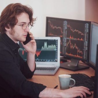 Goldman Sachs Calls the Bottom - The Undervalued Crypto Stocks Wall Street is Quietly Accumulating