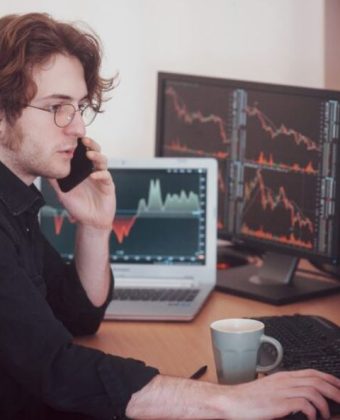 Goldman Sachs Calls the Bottom - The Undervalued Crypto Stocks Wall Street is Quietly Accumulating