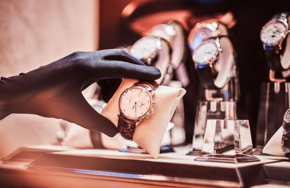 How the Iranian War Economy Is Hitting Luxury Watch Sales at the Geneva Fair in Ways Nobody Predicted