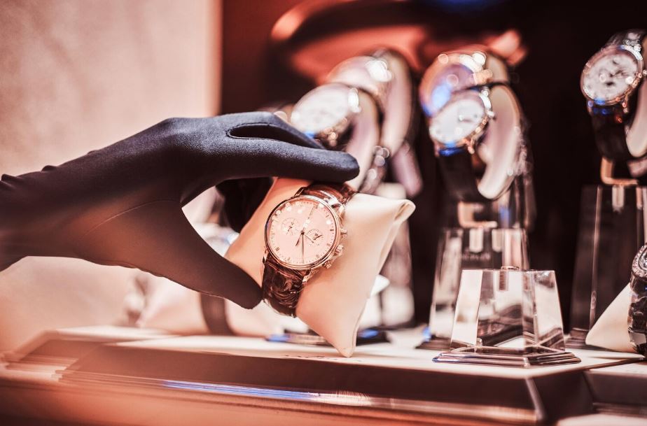 How the Iranian War Economy Is Hitting Luxury Watch Sales at the Geneva Fair in Ways Nobody Predicted