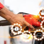 Inside Chevron’s High-Stakes Gamble to Save the American Gas Pump