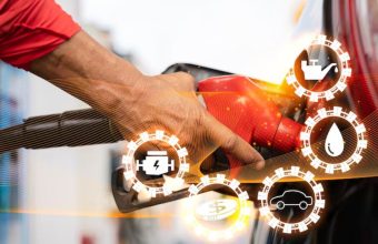 Inside Chevron’s High-Stakes Gamble to Save the American Gas Pump