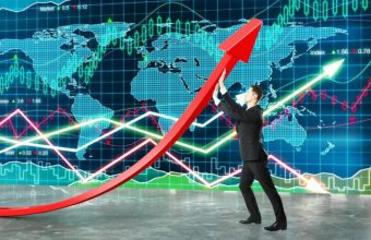 Inside the Record-Breaking Earnings Defying the Global Volatility