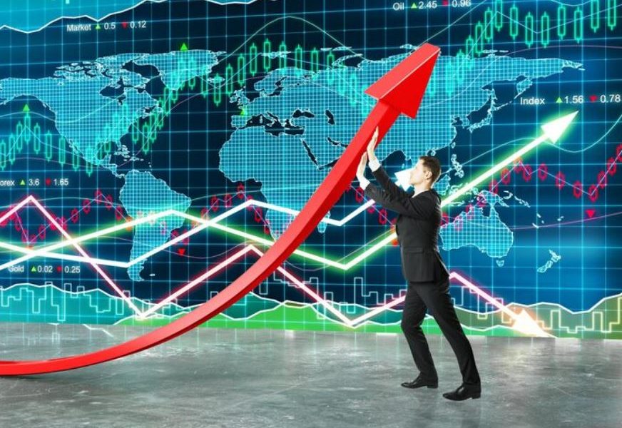 Inside the Record-Breaking Earnings Defying the Global Volatility