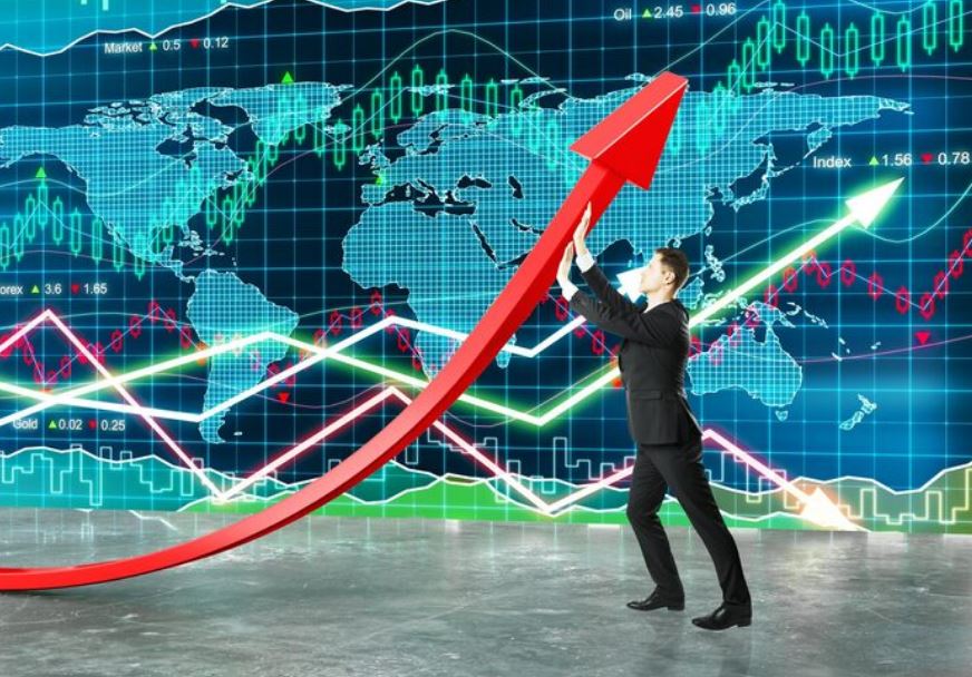 Inside the Record-Breaking Earnings Defying the Global Volatility