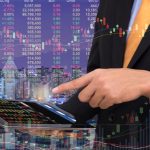 Ionq stock