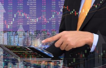 Ionq stock