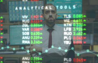 Jerome powell stock market warning