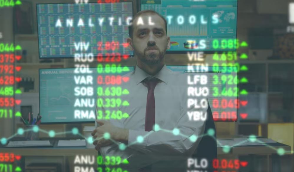 Jerome powell stock market warning