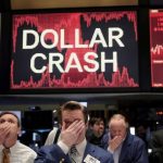 Jerome powell stock market warning