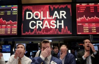 Jerome powell stock market warning