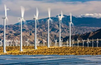 Mexico Solar Wind Investment Wave
