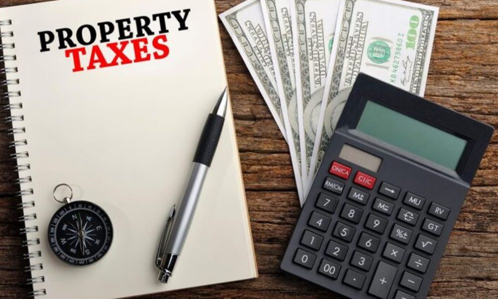 Minnesota Property Tax Rebate
