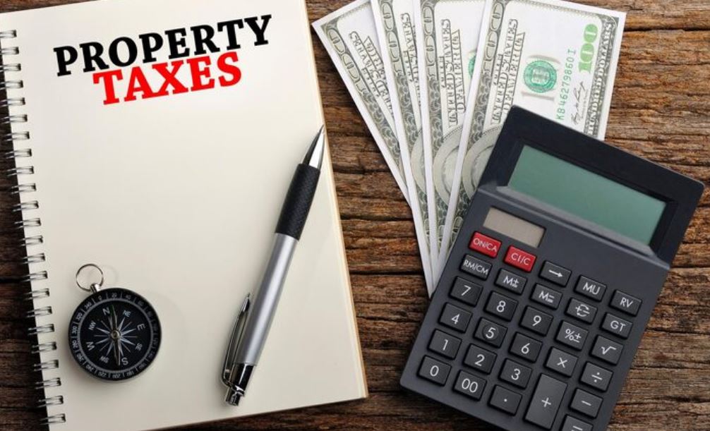 Minnesota Property Tax Rebate