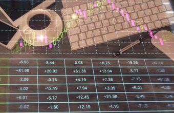 Palantir Stock