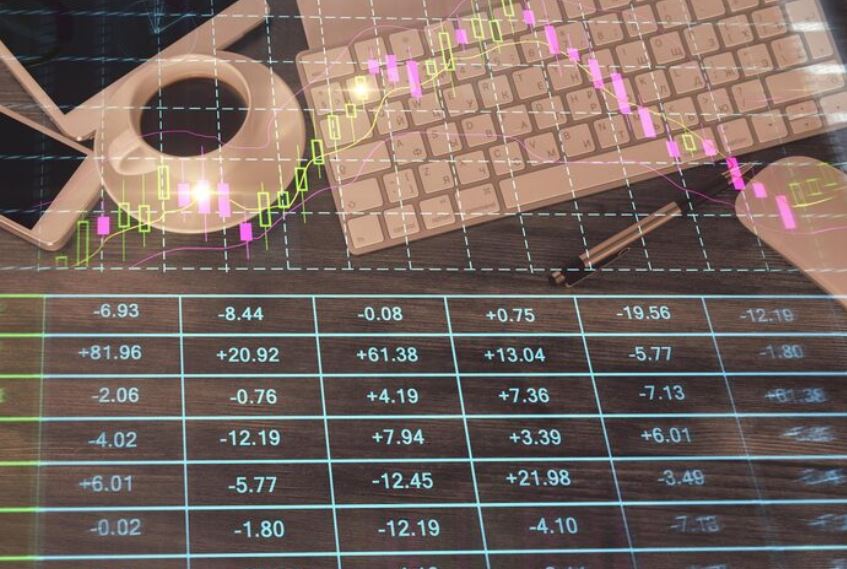 Palantir Stock
