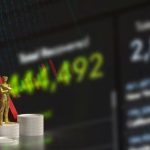 Qcom stock
