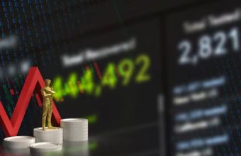 Qcom stock