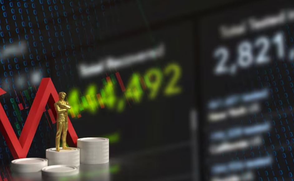 Qcom stock